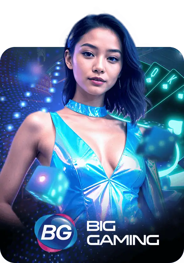 GIGAPU บาคาร่า